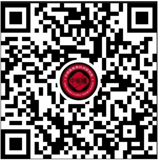 视频号二维码